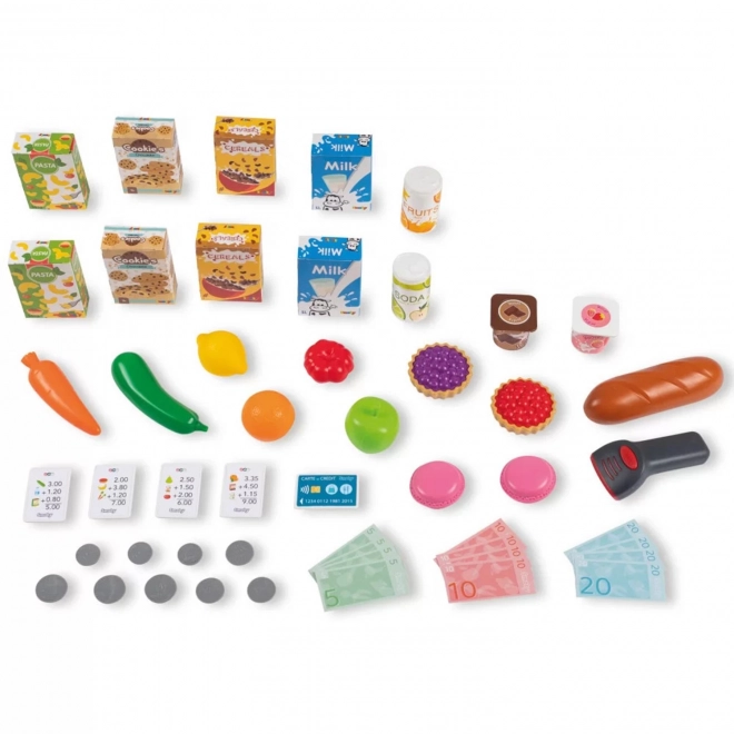 Accessori di Gioco Versatili