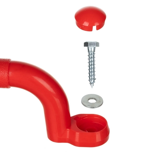 Set di prese per arrampicata per bambini TRIZAND