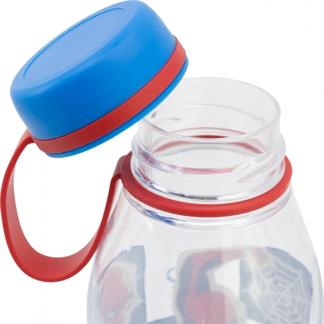 STOR Bottiglia da Bere Spiderman: Saltatore di Mezzanotte 650 ml