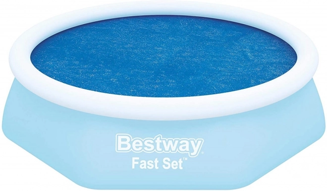 Copertura solare per piscina Bestway