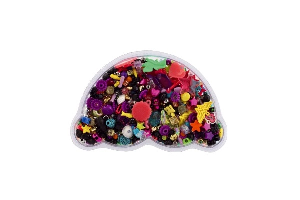 Forme colorate e variate