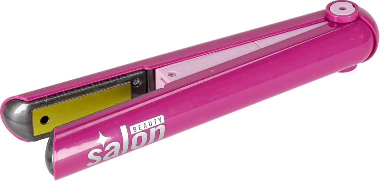 Piastra che si illumina e suona – senza rischi