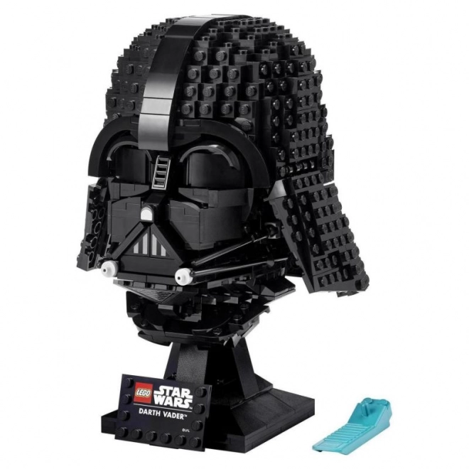 Casco di Darth Vader - LEGO Star Wars