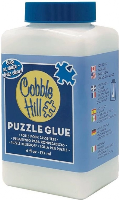 Colla per puzzle COBBLE HILL 177ml