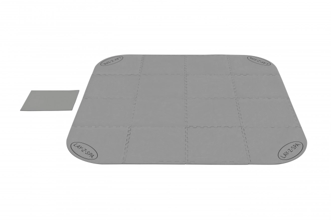 Materassino isolante per spa Lay-Z-Spa Bestway