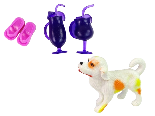 Accessori per il gioco creativo