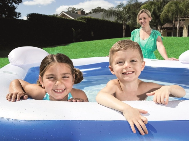 Piscina gonfiabile famigliare Bestway