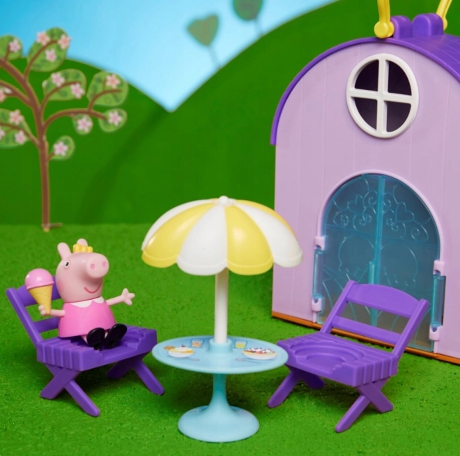 Set Veterinario Peppa Pig di HASBRO