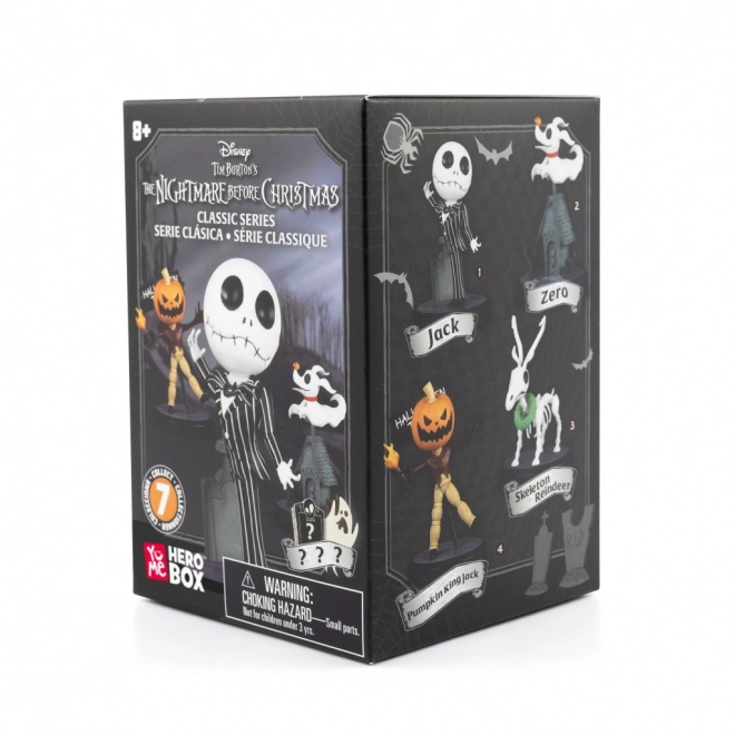 Figura classica Nightmare Before Christmas