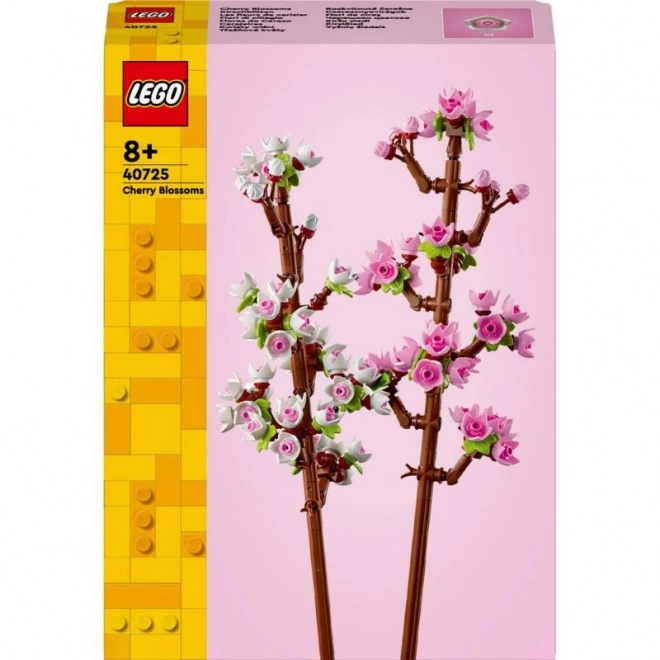 Fiori di ciliegio LEGO