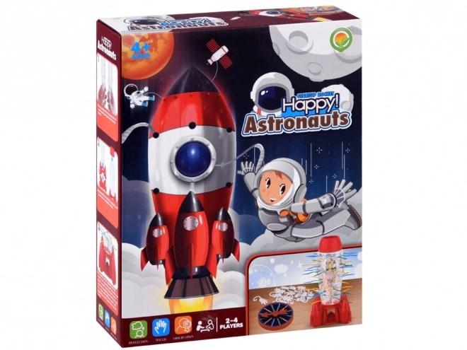 Gioco familiare Astronauta cadente