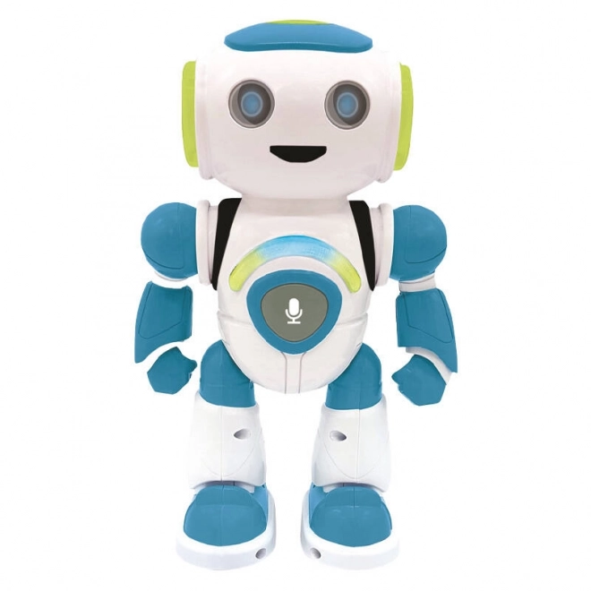 Robot interattivo Powerman Junior Lexibook