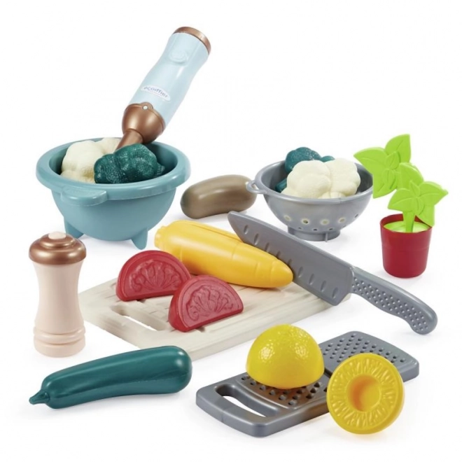 Set per la Preparazione della Zuppa