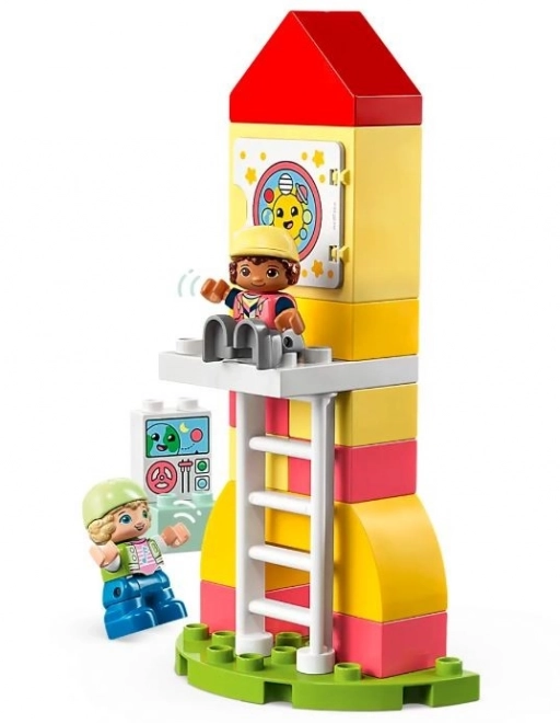 Lego Duplo Sogno Playground