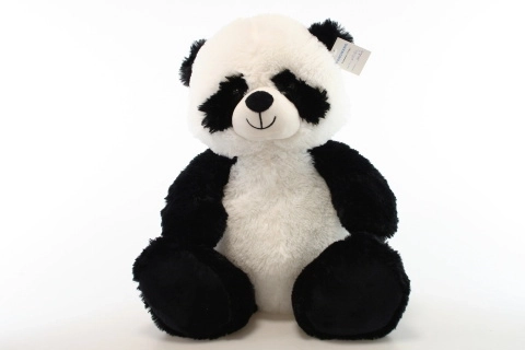 Panda di peluche 58 cm