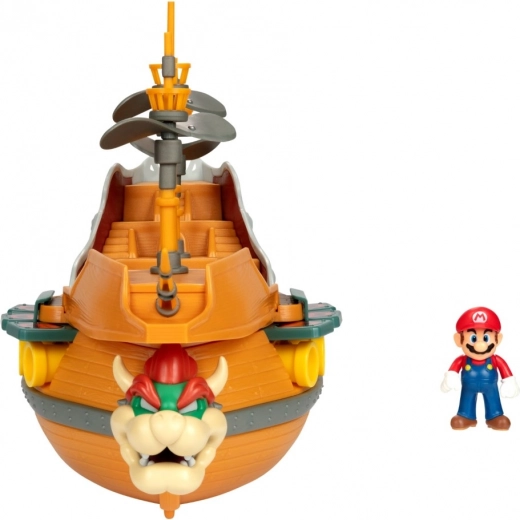 Spazio di stoccaggio della nave