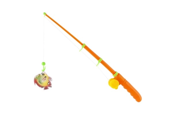 Gioco di Pesca Magnetica per Bambini