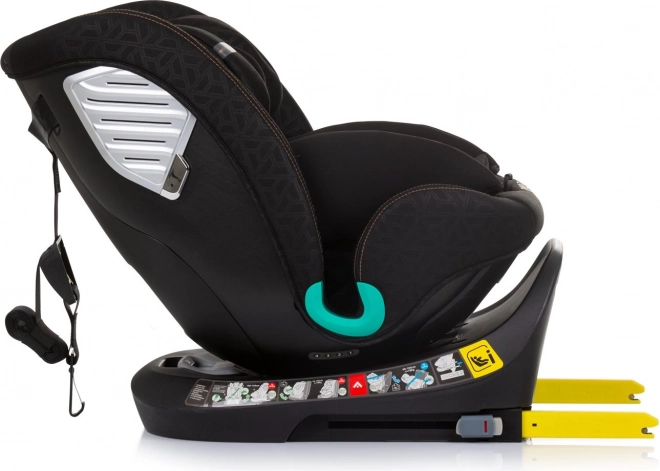 Seggiolino Auto Supreme girevole Isofix