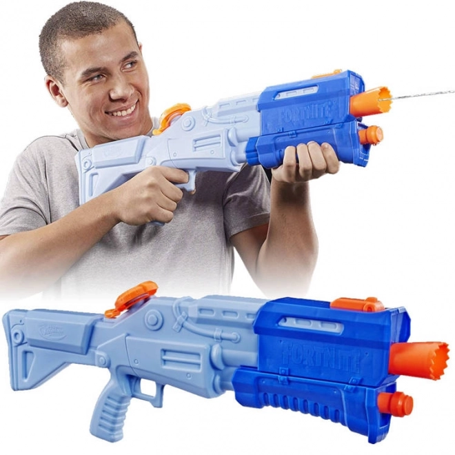 Nerf Supersoaker Fortnite