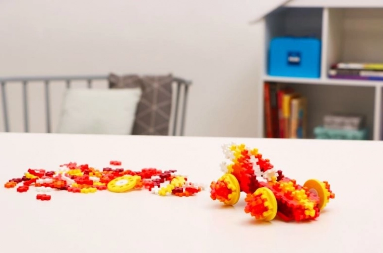 Costruzioni creative senza limiti