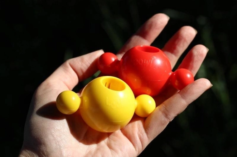 Connessioni facili e divertenti