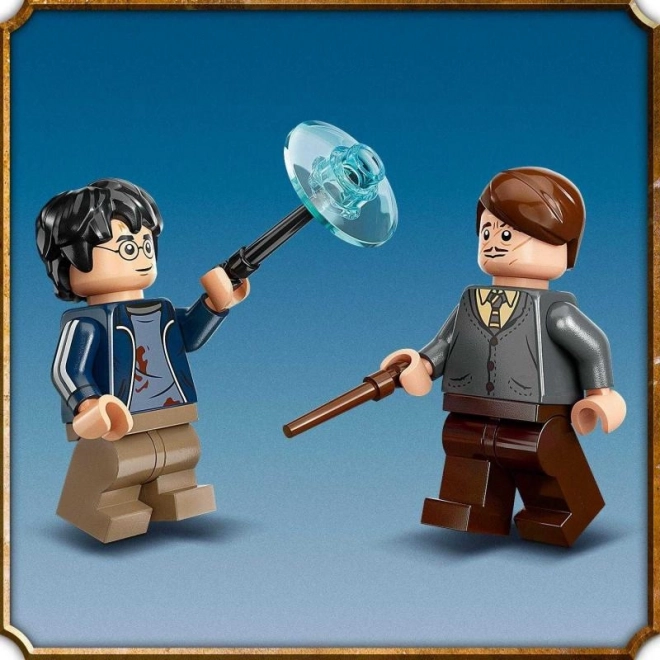 Set di costruzioni Lego Harry Potter Expecto Patronum 2x1