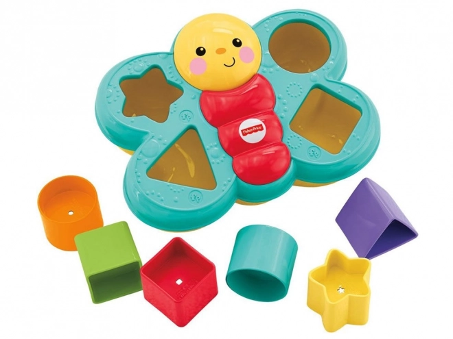 Motilino colore Fisher-Price