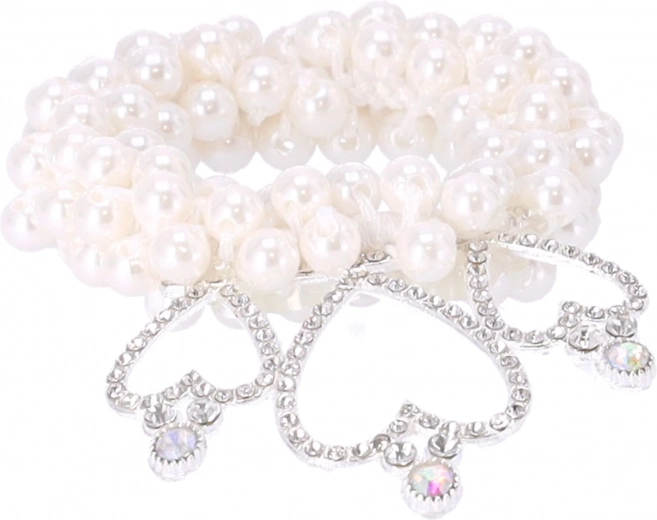 Delicata eleganza delle perle