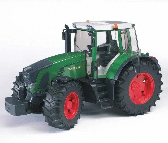 Trattore Bruder FENDT 936 Vario