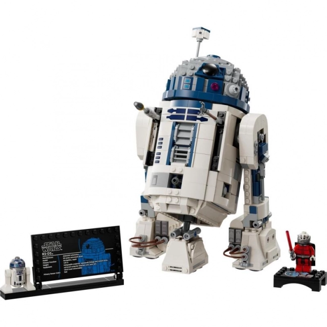 Set R2-D2 LEGO Star Wars