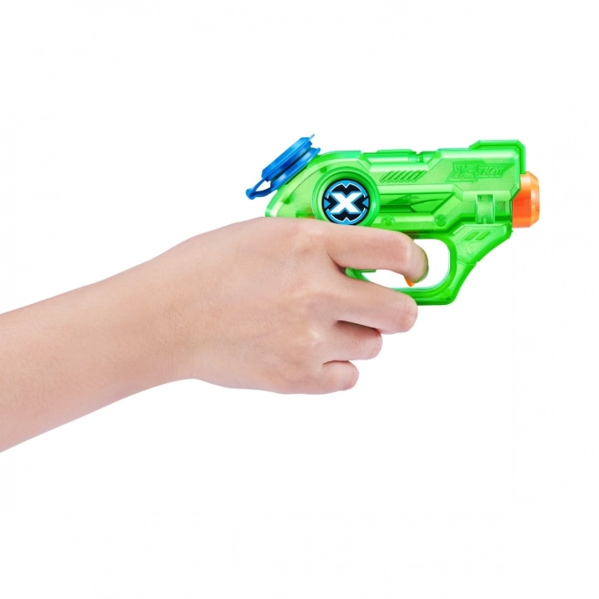 Pistola ad acqua Nano Drencher X-Shot