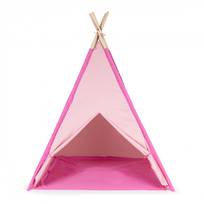 Tenda Teepee Blu per Bambini