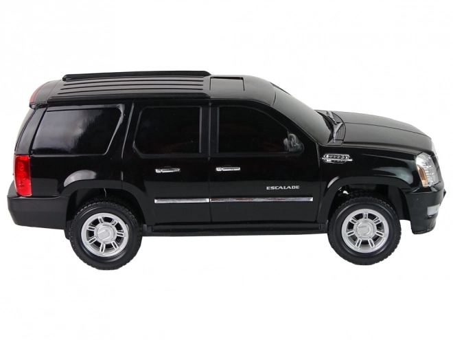 Auto telecomandata Cadillac Escalade con luci e suoni 1:16