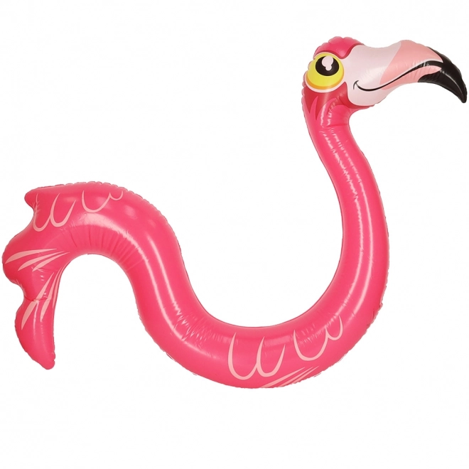 Pancione Gonfiabile Flamingo da Piscina 131cm