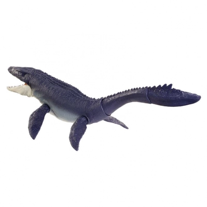 Action figure Mosasaurus di Jurassic World