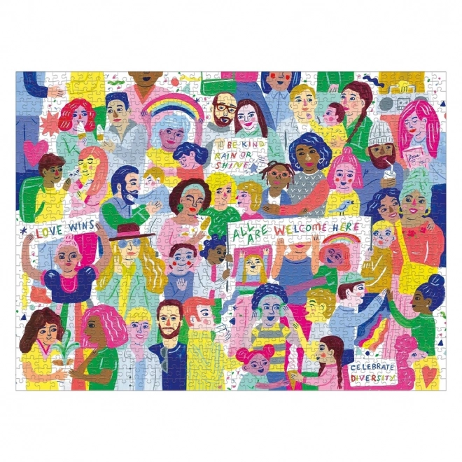 Illustrazione ispiratrice