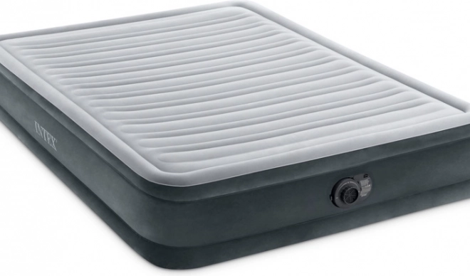 Letto gonfiabile Queen Comfort Dura-Beam