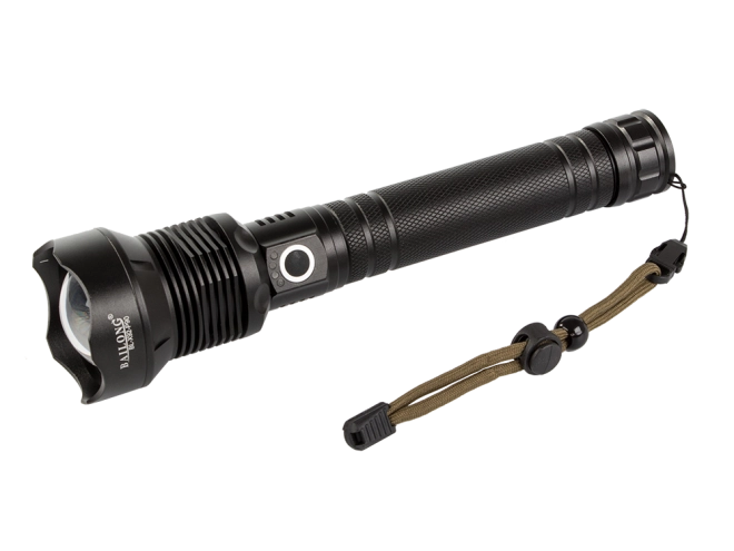 Potente diodo CREE P90