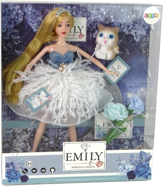 Confezione regalo pronta a stupire