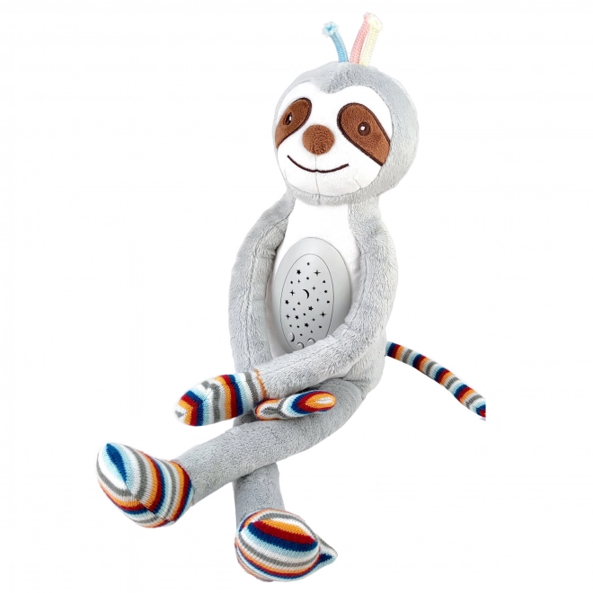 Peluches Interattivo Proiettore 2 in 1 Ninne Nanne di WOOPIE