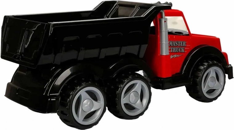 Vasca ribaltabile capiente