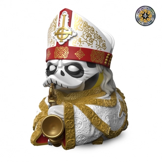 Papero Papa Nihil Prima Edizione