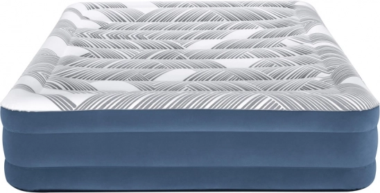 Materasso gonfiabile Bestway 203 x 152 x 36 cm