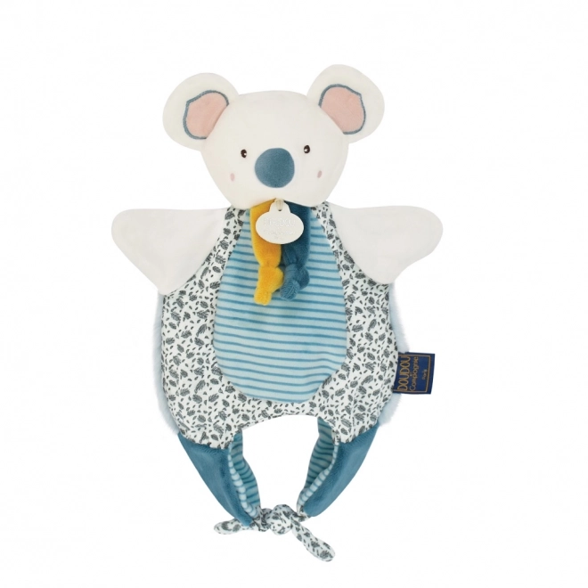 Doudou Koala in borsetta 3 in 1