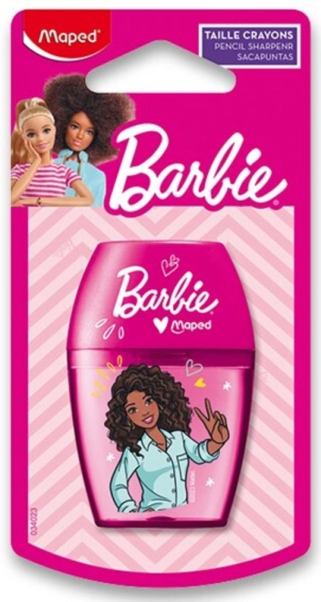 Temperamatite Shaker Barbie