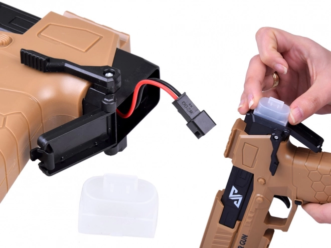 Pistola ad Acqua Elettrica ZA4963