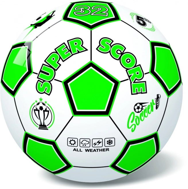 Pallone da calcio Super Score 23 cm