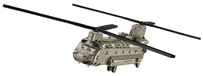 Elicottero militare Chinook COBI