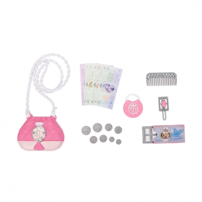 Set accessori Disney con borsa