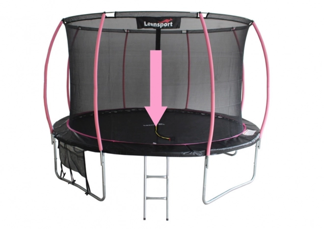 Tappeto per trampolino Lean Sport Max 183 cm